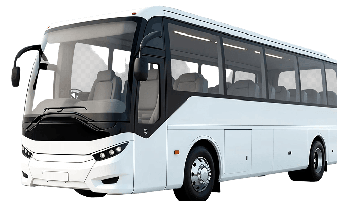 Bus Booking offer