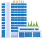 Hotel Booking offer
