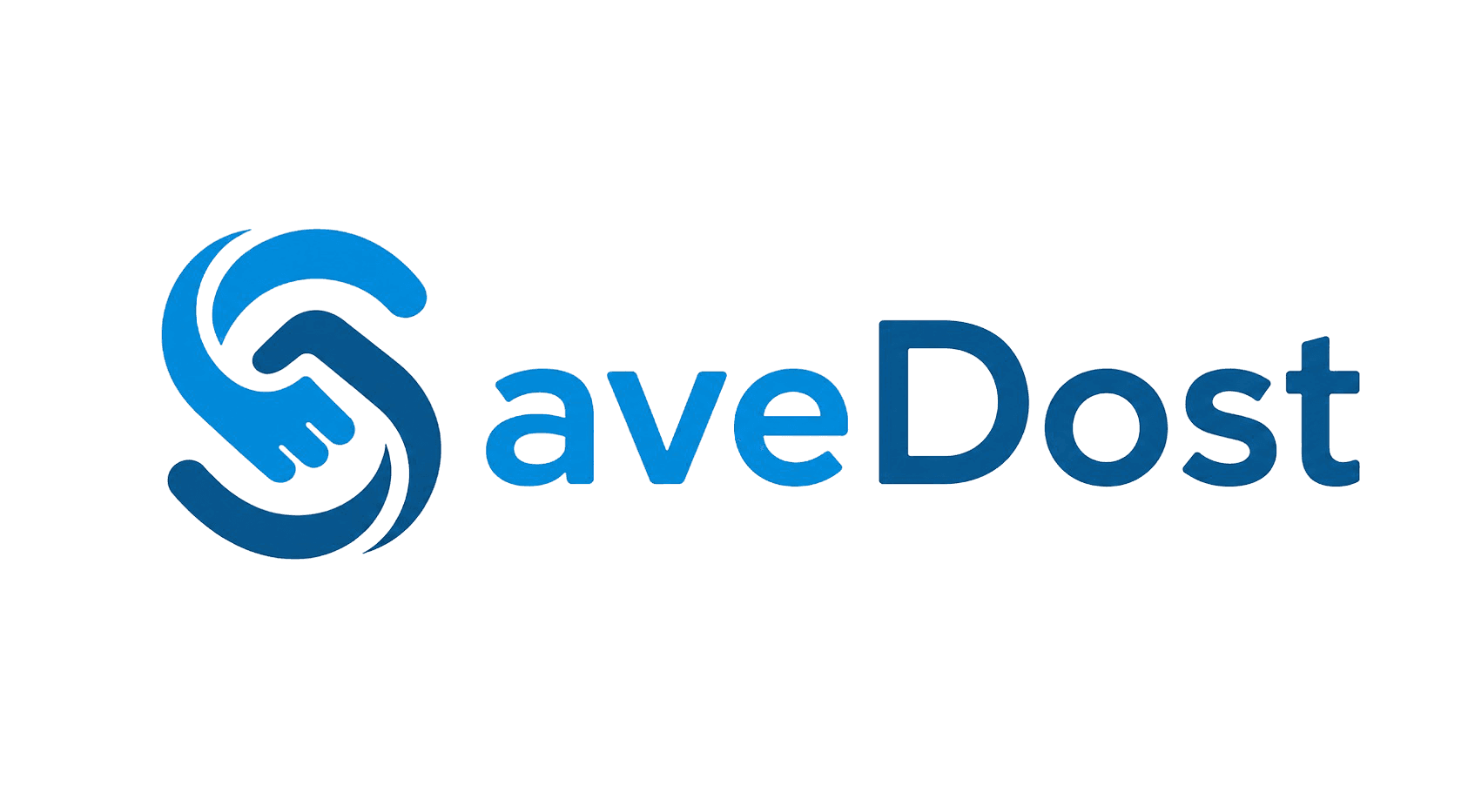SaveDost Logo