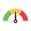Credit score