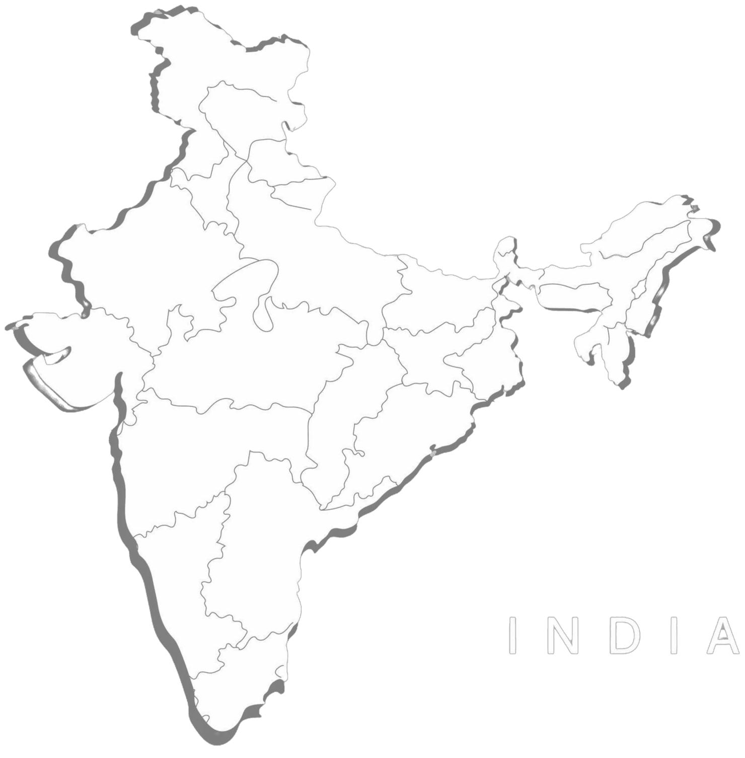 SaveDost services available to users across India