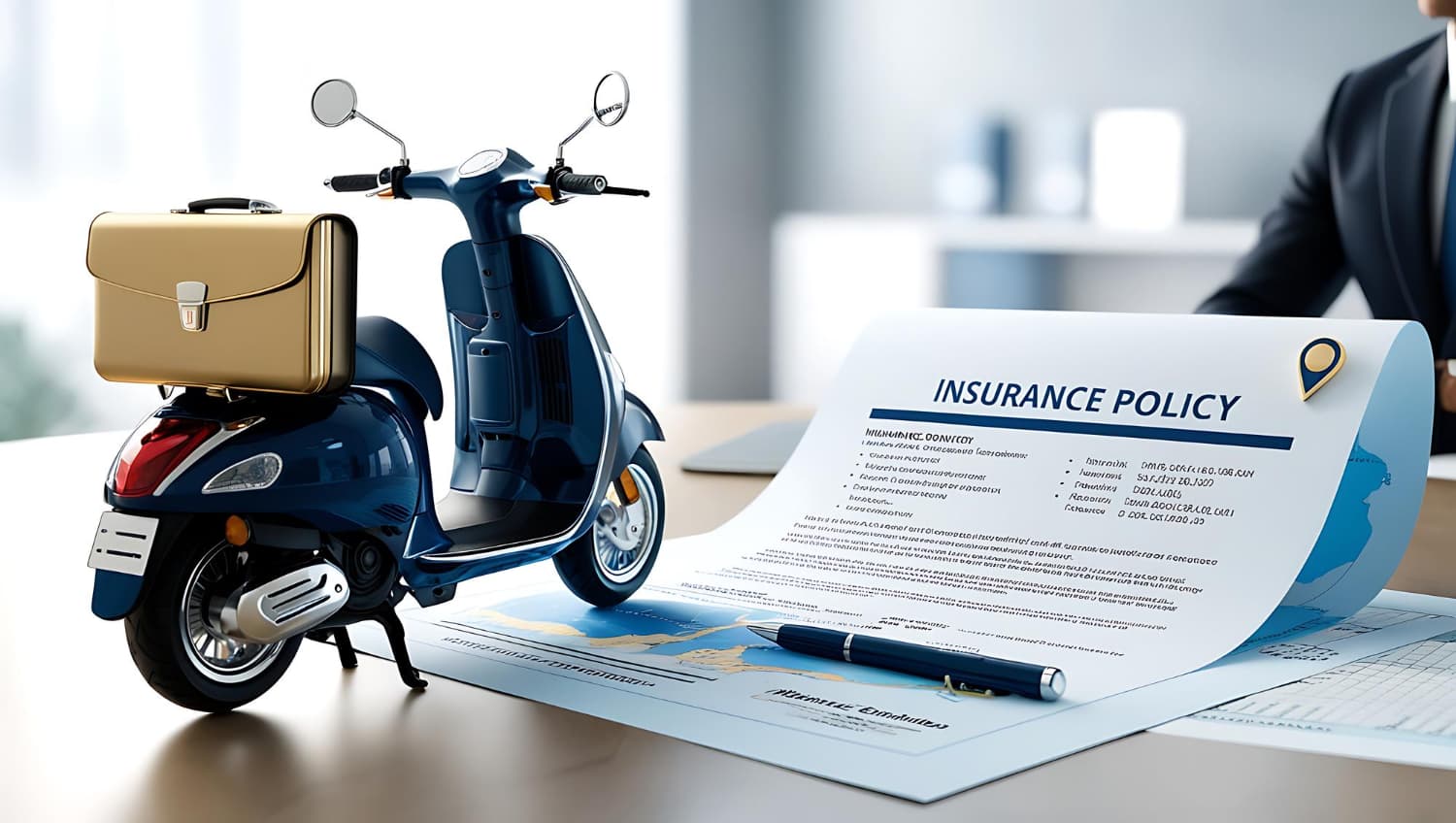 Pay Insurance Premium service with SaveDost