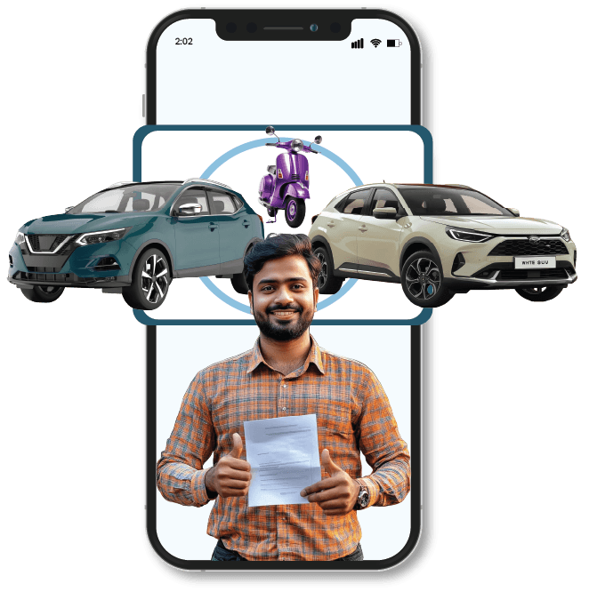 Insurance / LIC offer