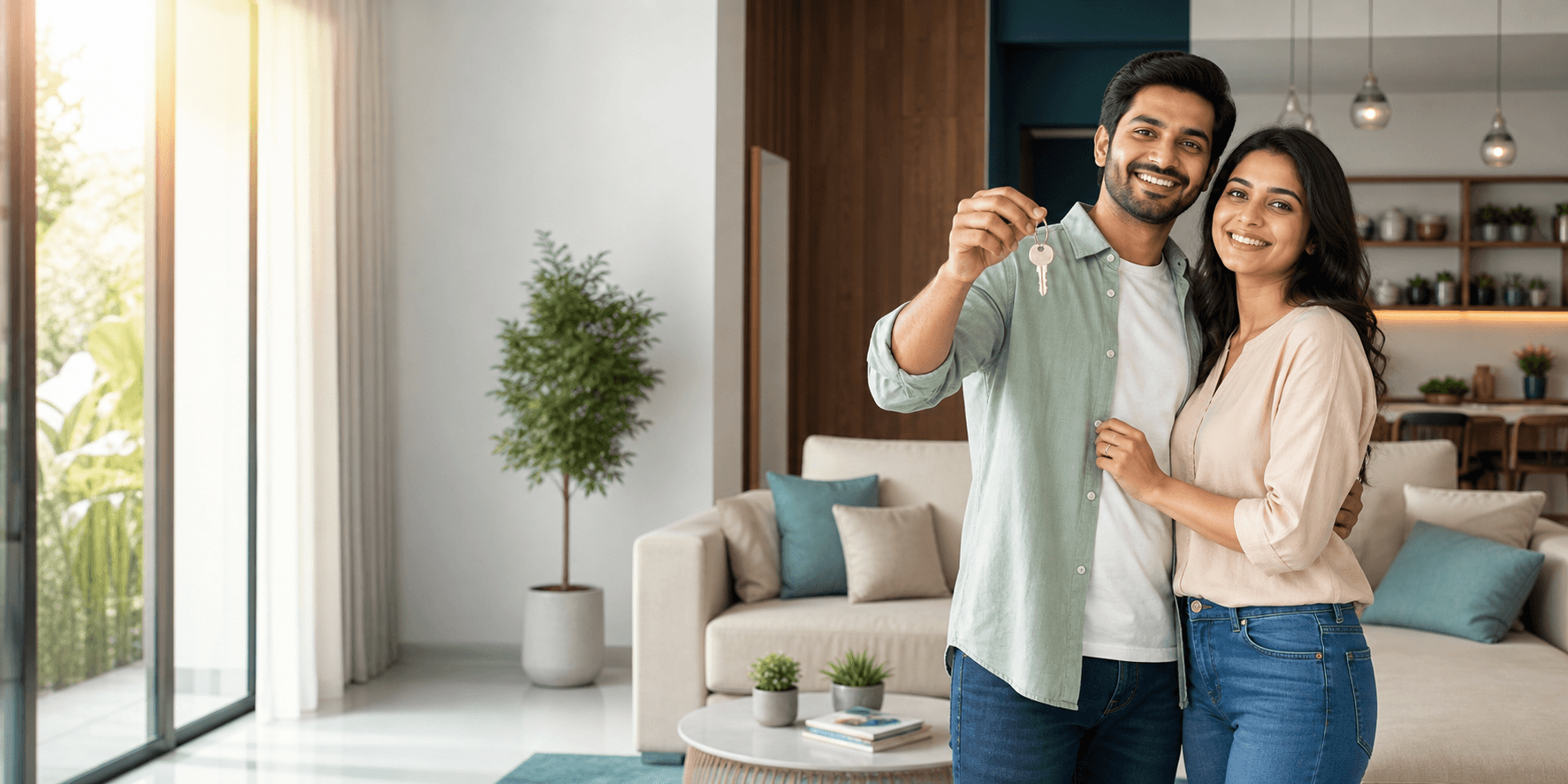 Home Loan
