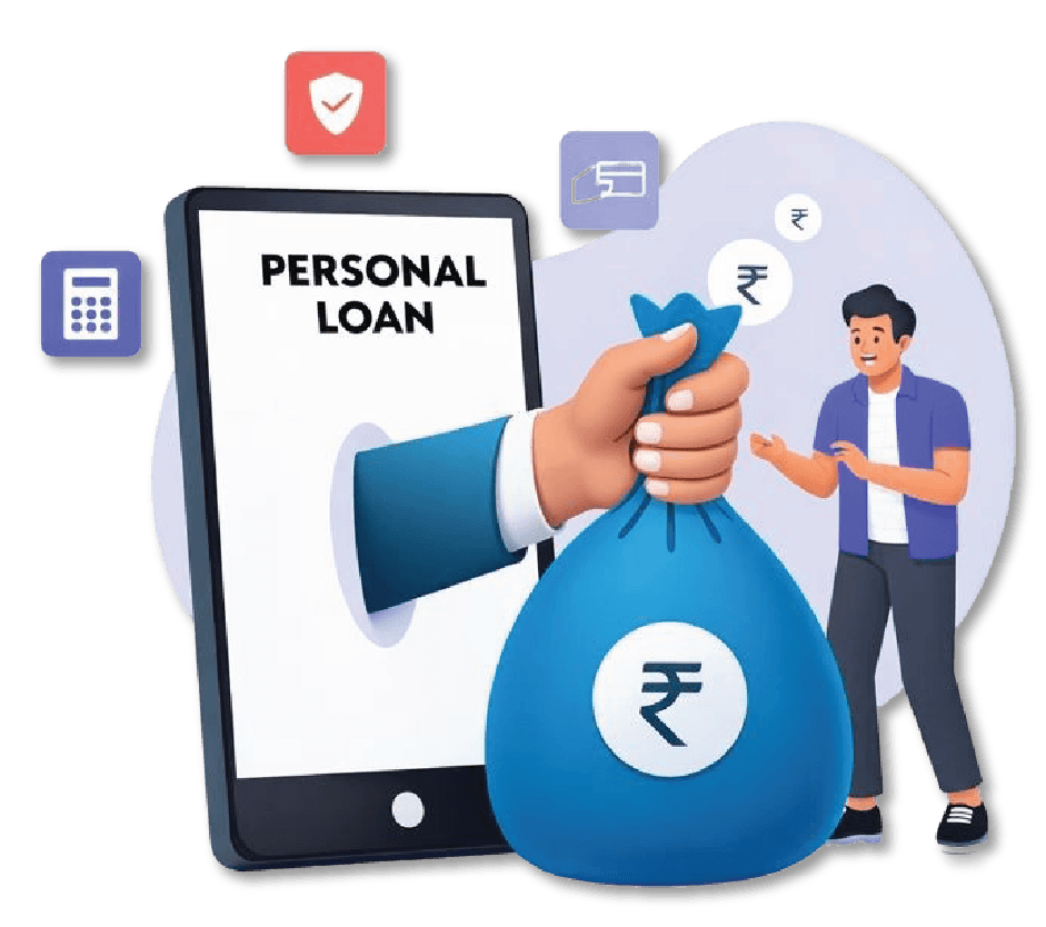 Personal Loan