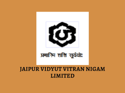 Jaipur Vidyut Vitran Nigam (JVVNL)