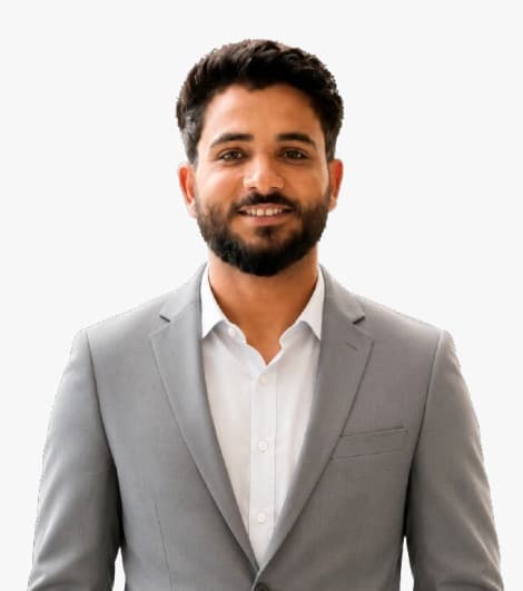 Rahul Singh, Technical Team at SaveDost