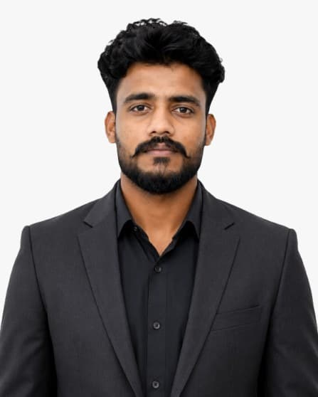 Rajyavardhan Singh, Technical Team at SaveDost