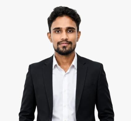 Rinku Yadav, Technical Team at SaveDost