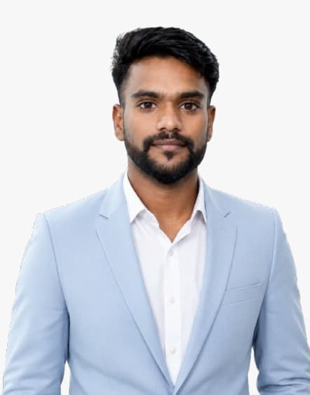 Vishal Prajapat, Growth & Engagement at SaveDost