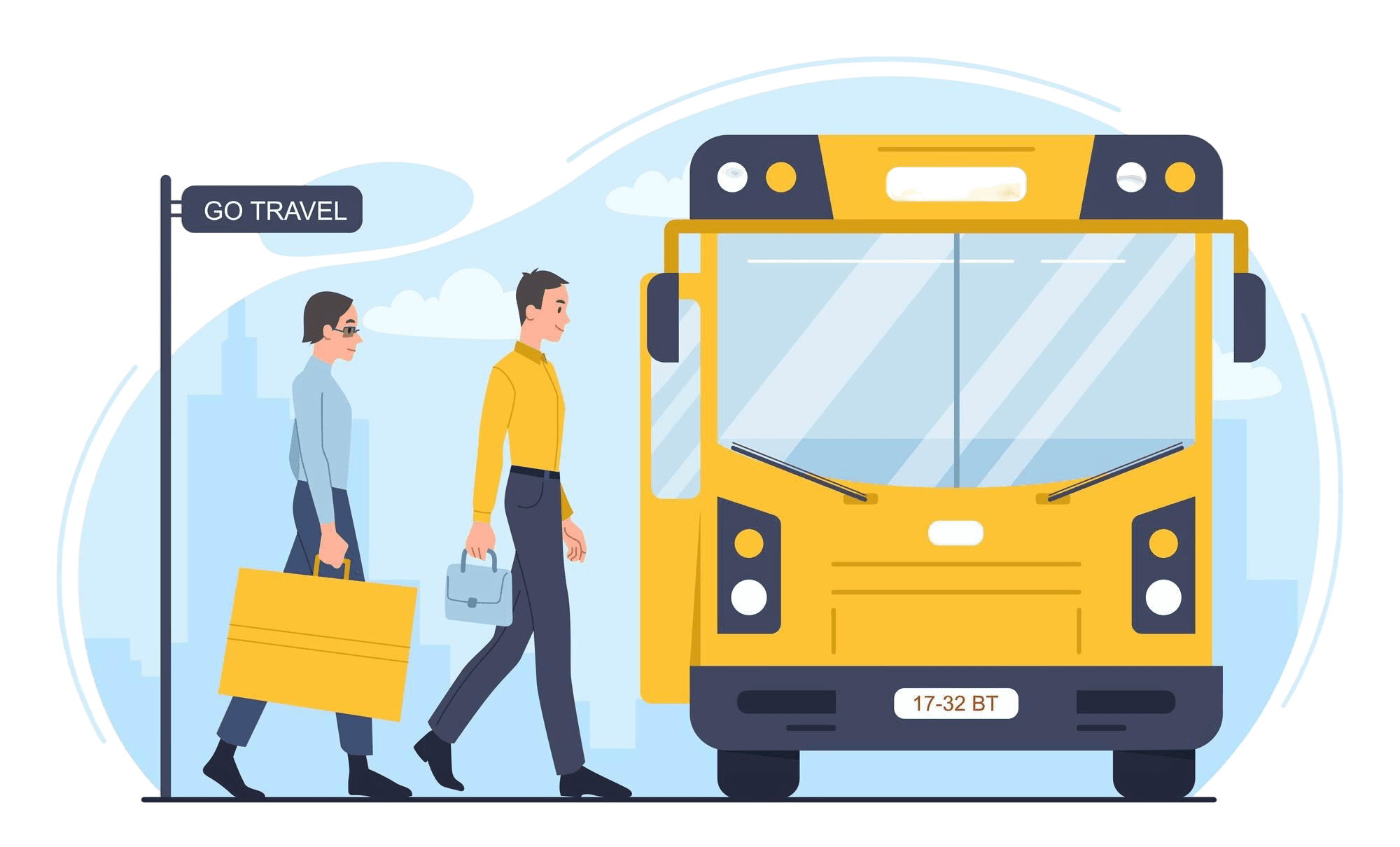 Bus Booking