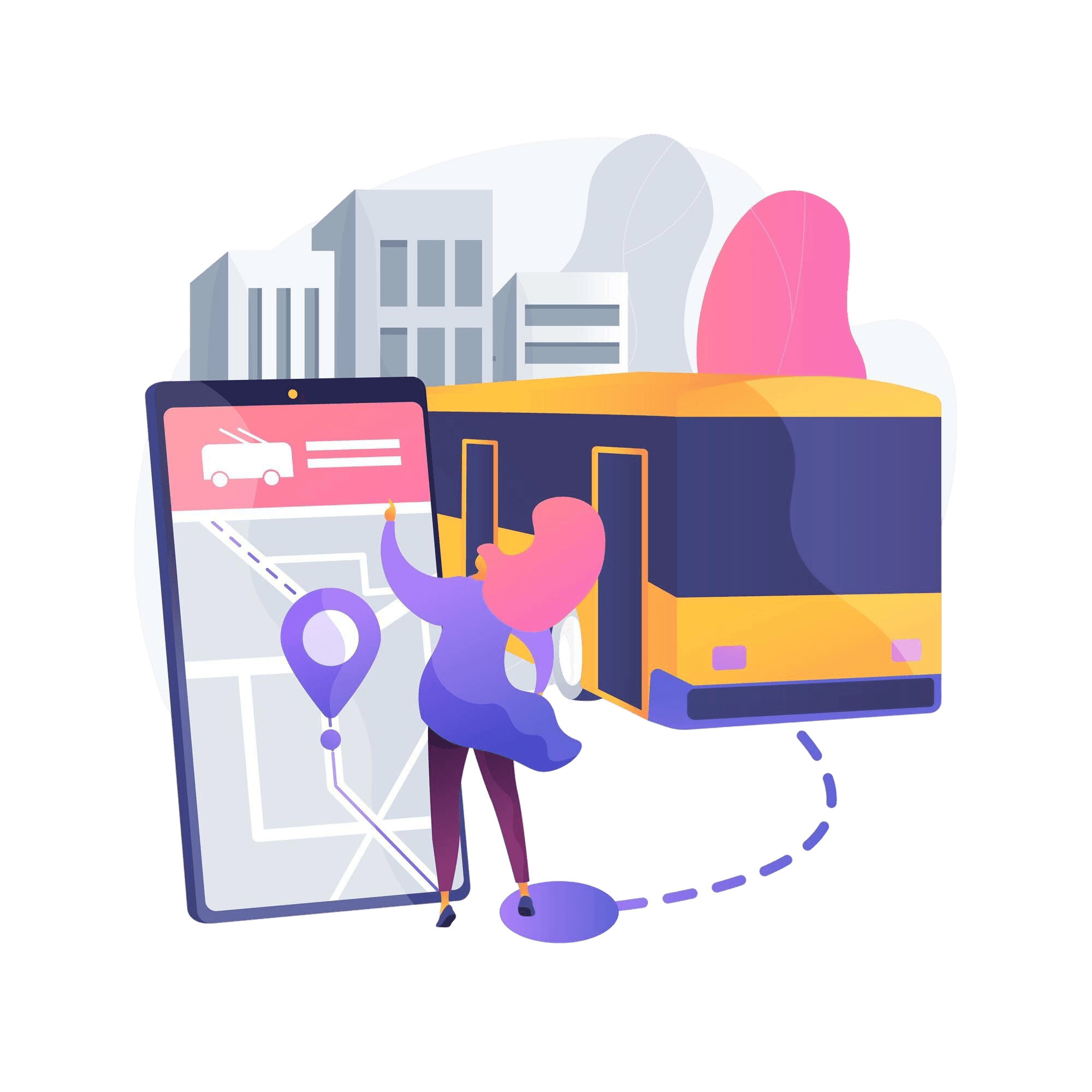 Train Booking