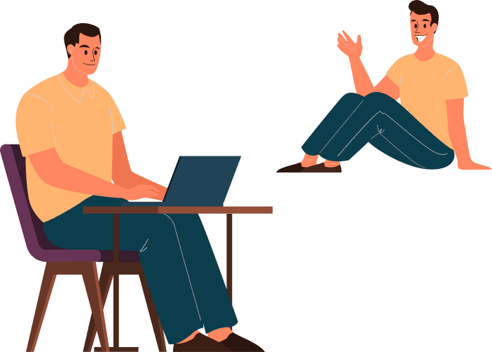 SaveDost financial learning and blog illustration