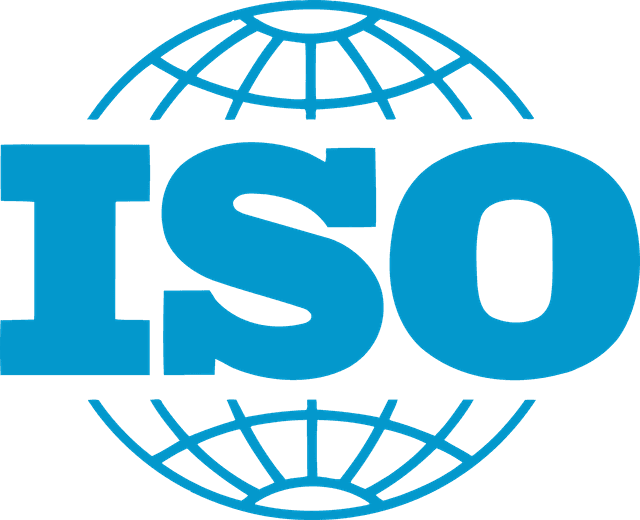 ISO certification