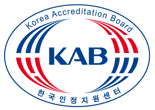 KAB accreditation