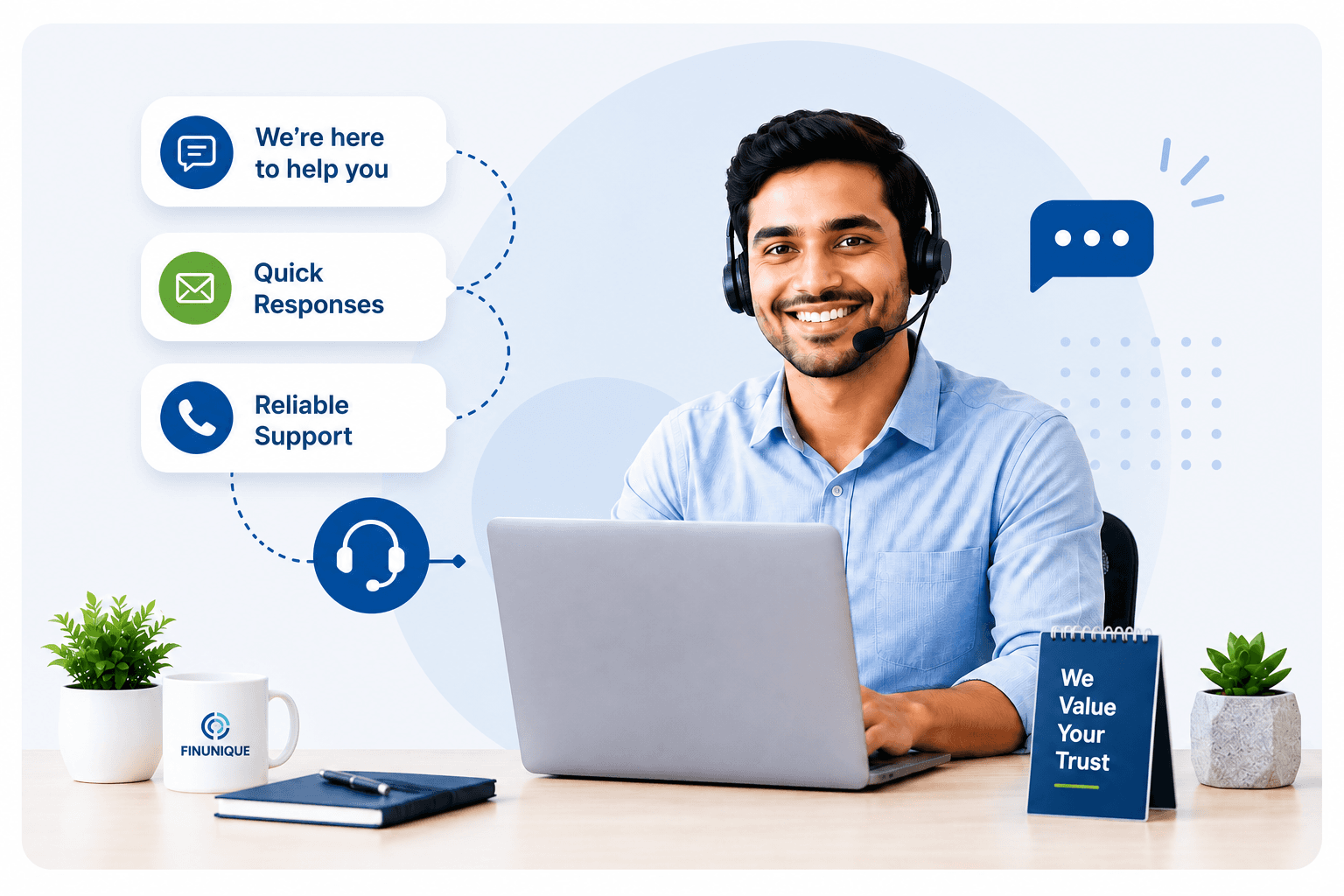 SaveDost customer support